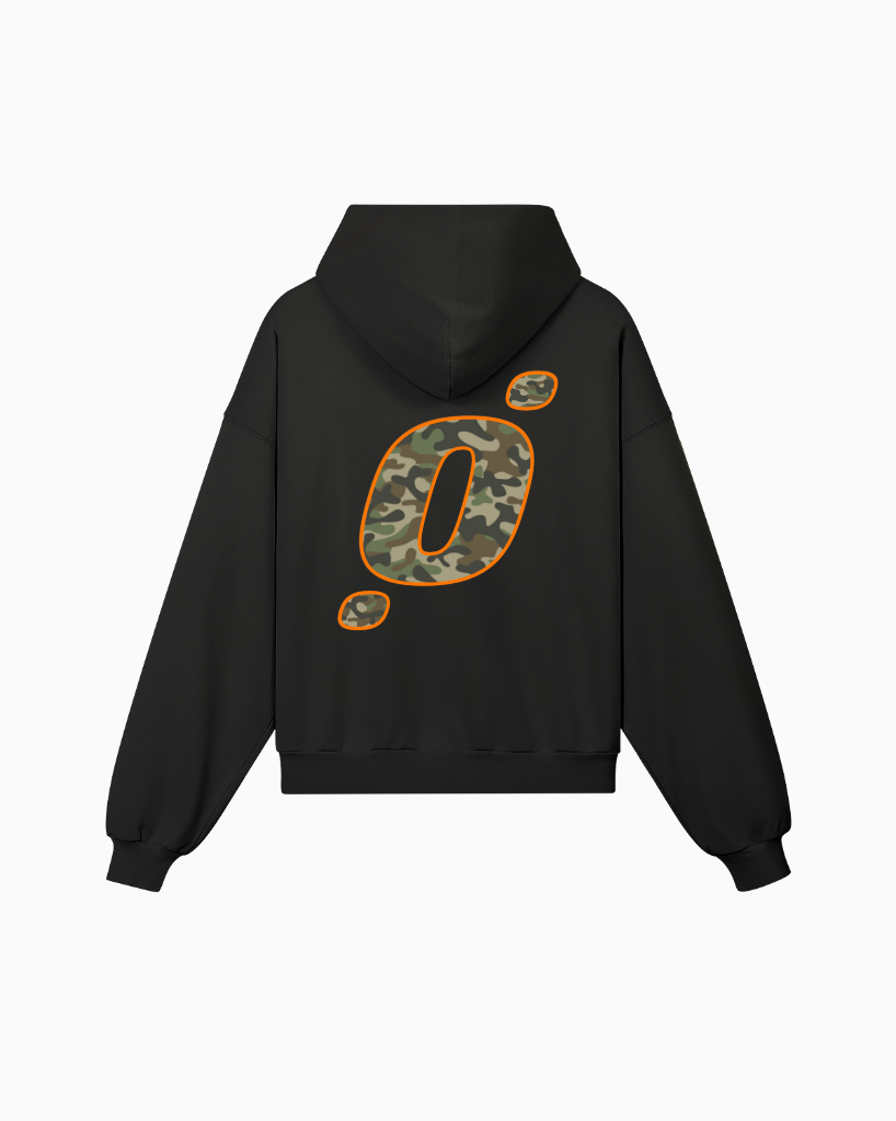 Dark Debbie Hoodie
