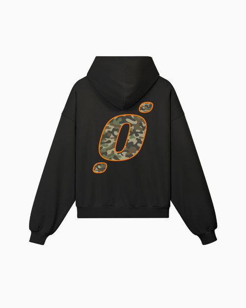 Dark Debbie Hoodie