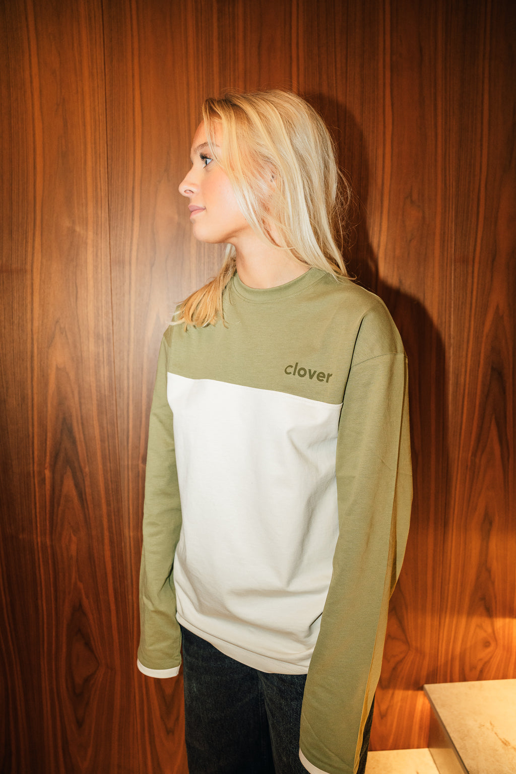 Clover Longsleeve