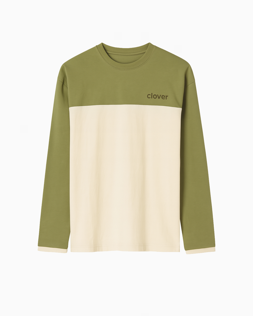 Clover Longsleeve